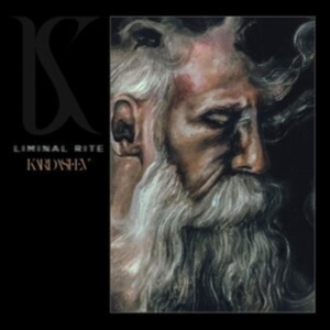 Kardashev - Liminal Rite (Pale Blue/Grey Marble in the group VINYL / Hårdrock at Bengans Skivbutik AB (4158108)
