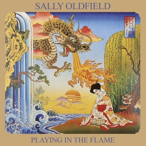 Oldfield Sally - Playing In The Flame in the group CD / Pop-Rock,Övrigt at Bengans Skivbutik AB (4158499)