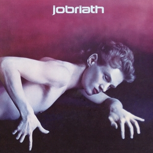 Jobriath - Jobriath in the group CD / Pop-Rock at Bengans Skivbutik AB (4158500)