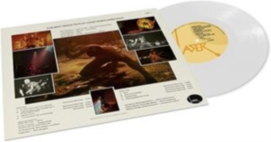 Samson - Survivors in the group VINYL / Hårdrock at Bengans Skivbutik AB (4158504)