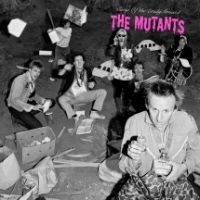 Mutants - Curse Of The Easily Amused in the group VINYL / Rock at Bengans Skivbutik AB (4158555)