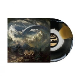 Soreption - Jord in the group VINYL / Vinyl 2023 News Upcoming at Bengans Skivbutik AB (4158564)