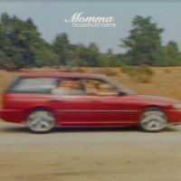 Momma - Household Name in the group OUR PICKS / Bengans Staff Picks / Nellie recommends at Bengans Skivbutik AB (4158595)