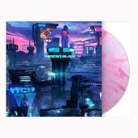 Blade Namir - Metropolis (Purple & Pink Swirl Vin in the group VINYL / Hip Hop-Rap,Pop-Rock at Bengans Skivbutik AB (4158621)
