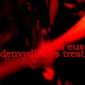 Hanterhir - There Is No One To Trust - Nyns Eus in the group VINYL / Pop-Rock at Bengans Skivbutik AB (4158705)