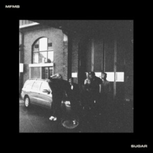 Mfmb - Sugar in the group VINYL / Pop-Rock,Svensk Musik at Bengans Skivbutik AB (4158713)
