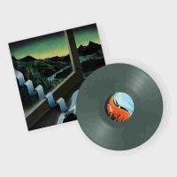 Pershagen - Hilma Lp (Dark Green) in the group VINYL / Pop-Rock at Bengans Skivbutik AB (4158718)