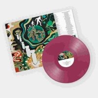Maidavale - Tales Of The Wicked West Lp (Purple in the group Minishops / Maidavale at Bengans Skivbutik AB (4158728)