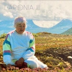 Ögren Daniel - Laponia Iii in the group VINYL / Pop-Rock at Bengans Skivbutik AB (4158731)