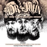 Dr John - 1974 06 13 Chalmette, La in the group VINYL / Blues,Jazz at Bengans Skivbutik AB (4158733)