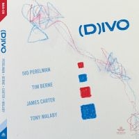 Perelman Ivo Tim Berne James Car - (D)Ivo in the group CD / Jazz at Bengans Skivbutik AB (4158750)