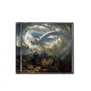 Soreption - Jord in the group CD / Hårdrock/ Heavy metal at Bengans Skivbutik AB (4158753)