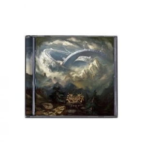 Soreption - Jord in the group CD / Hårdrock/ Heavy metal at Bengans Skivbutik AB (4158753)