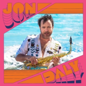 Daly Jon - Ding Dong Delicious in the group CD / Pop-Rock at Bengans Skivbutik AB (4158755)
