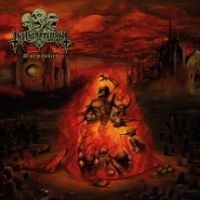 Insineratehymn - Disembodied in the group CD / Hårdrock/ Heavy metal at Bengans Skivbutik AB (4158778)