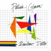 Gleeson Patrick - Rainbow Delta in the group CD / Rock at Bengans Skivbutik AB (4158784)
