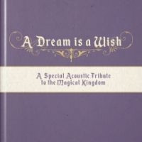 A Dream Is A Wish - A Special Acous - Film in the group CD / Country at Bengans Skivbutik AB (4158790)
