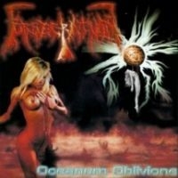 Obsecration - Oceanum Oblivione in the group CD / Hårdrock/ Heavy metal at Bengans Skivbutik AB (4158795)