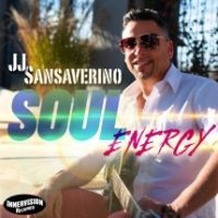 Sansaverino Jj - Soul Energy in the group CD / Jazz/Blues at Bengans Skivbutik AB (4158805)