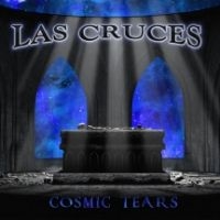 Las Cruces - Cosmic Tears in the group CD / Bestsellers at Bengans Skivbutik AB (4158816)