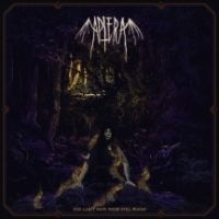 Aptera - You Can't Bury What Still Burns in the group CD / Bestsellers at Bengans Skivbutik AB (4158817)