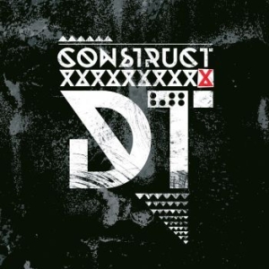 Dark Tranquillity - Construct in the group CD / Hårdrock at Bengans Skivbutik AB (4158829)