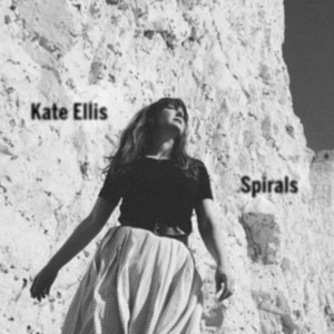 Kate Ellis - Spirals in the group CD / Country at Bengans Skivbutik AB (4158835)