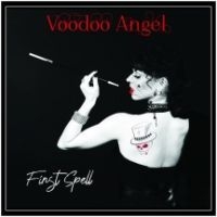 Voodoo Angel - First Spell in the group CD / Hårdrock/ Heavy metal at Bengans Skivbutik AB (4158845)
