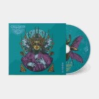 Children Of The Sün - Roots Cd in the group CD / Pop-Rock at Bengans Skivbutik AB (4158856)