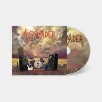 Åskväder - Fenix Cd in the group OTHER / -Start CD at Bengans Skivbutik AB (4158858)
