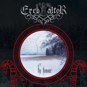 Ereb Altor - By Honour in the group OTHER / Övrigt /  at Bengans Skivbutik AB (4158868)