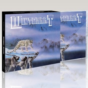 Winterkat - Winterkat in the group CD / Hårdrock/ Heavy metal at Bengans Skivbutik AB (4158892)