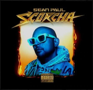 Sean Paul - Scorcha in the group OTHER / -Start Max at Bengans Skivbutik AB (4158898)