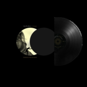 Tedeschi Trucks Band - I Am The Moon: I. Crescent (Vinyl) in the group VINYL / Pop-Rock at Bengans Skivbutik AB (4158905)
