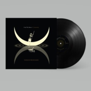Tedeschi Trucks Band - I Am The Moon: Ii. Ascension (Vinyl in the group VINYL / Pop-Rock at Bengans Skivbutik AB (4158907)