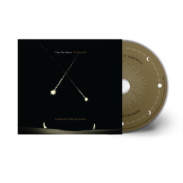 Tedeschi Trucks Band - I Am The Moon: Iv. Farewell in the group OUR PICKS / Best albums of 2022 / Classic Rock 22 at Bengans Skivbutik AB (4158918)