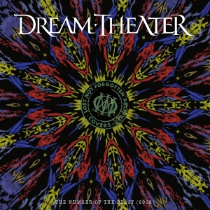 Dream Theater - Lost Not Forgotten Archives: The Number Of The Beast (2002) in the group VINYL / Hårdrock,Pop-Rock at Bengans Skivbutik AB (4159191)