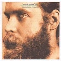 Bonnie 'prince' Billy - Master & Everyone in the group VINYL / Rock at Bengans Skivbutik AB (4159639)