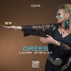 Stehlin Laure - Orees in the group Externt_Lager /  at Bengans Skivbutik AB (4159792)