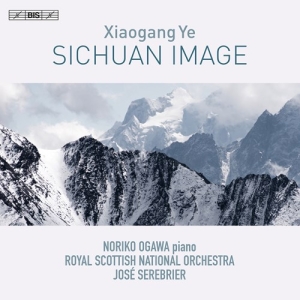 Ye Xiaogang - Sichuan Image in the group Externt_Lager /  at Bengans Skivbutik AB (4159799)