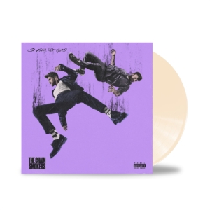 Chainsmokers The - So Far So Good in the group VINYL / Dance-Techno at Bengans Skivbutik AB (4159835)