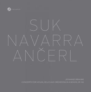 Leo Boston Symphony Orchestra - Concerto For Violin, Cello And Orchestra in the group VINYL / Klassiskt,Övrigt at Bengans Skivbutik AB (4159852)