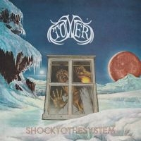 Tower - Shock To The System (Vinyl Lp) in the group VINYL / Hårdrock at Bengans Skivbutik AB (4159945)