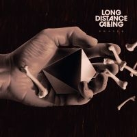 Long Distance Calling - Eraser in the group VINYL / Hårdrock at Bengans Skivbutik AB (4159955)