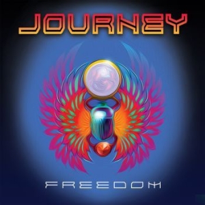 Journey - Freedom in the group Minishops / Journey at Bengans Skivbutik AB (4159959)