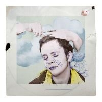 Jens Lekman - The Linden Trees Are Still In Bloss in the group VINYL / Pop-Rock at Bengans Skivbutik AB (4159963)