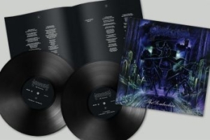 Dissection - Somberlain (2Lp Black + Booklet) in the group Minishops / Dissection at Bengans Skivbutik AB (4159977)