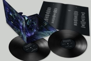 Dissection - Somberlain (2Lp Black Ltd Pop-Up) in the group VINYL / Hårdrock at Bengans Skivbutik AB (4159978)