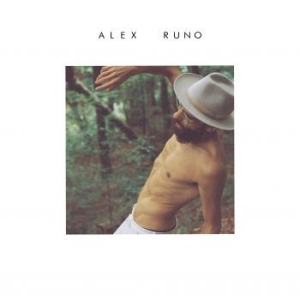 Runo Alex - Runo Alex in the group VINYL / Pop at Bengans Skivbutik AB (4159979)
