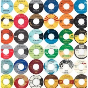 Blandade Artister - Soul Slabs Vol. 1 in the group VINYL / RNB, Disco & Soul at Bengans Skivbutik AB (4160134)